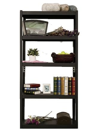 steel powdercoat shelving