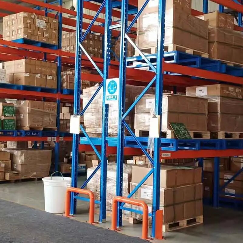 heavy-duty rack