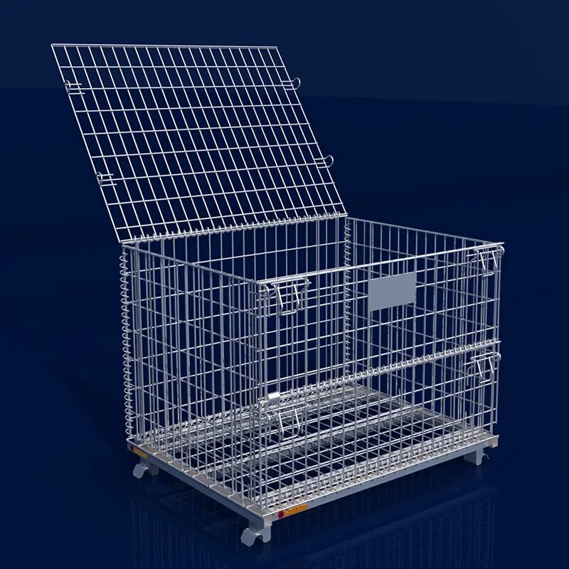 storage cage